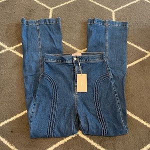Revice jeans